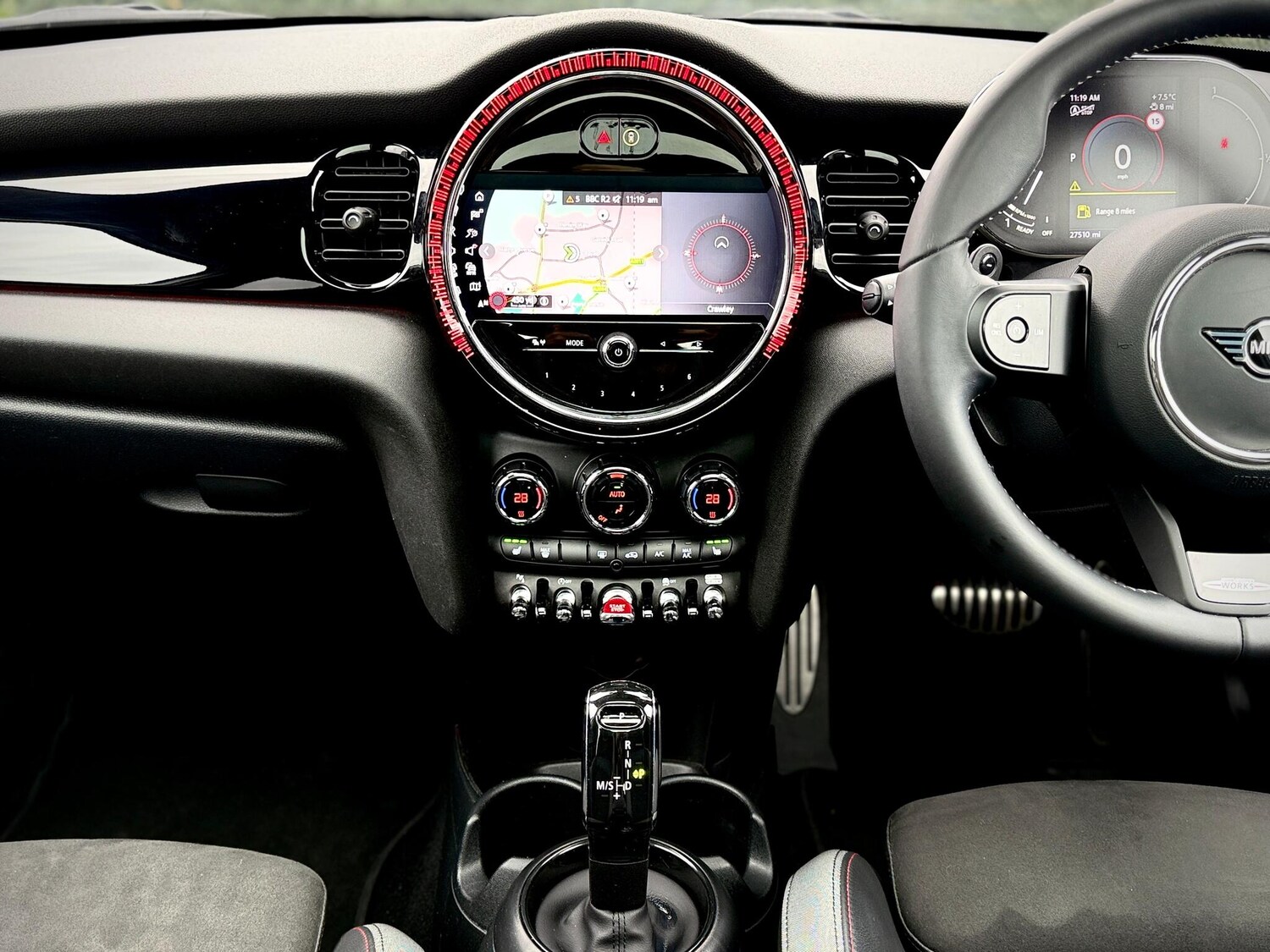 Used MINI Hatch 2023 for sale - 77410926: Photo 24