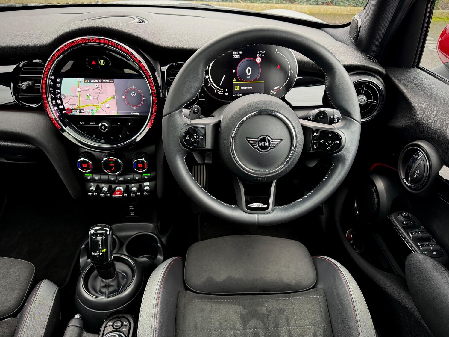 Used MINI Hatch 2023 for sale - 77410926: Photo 25