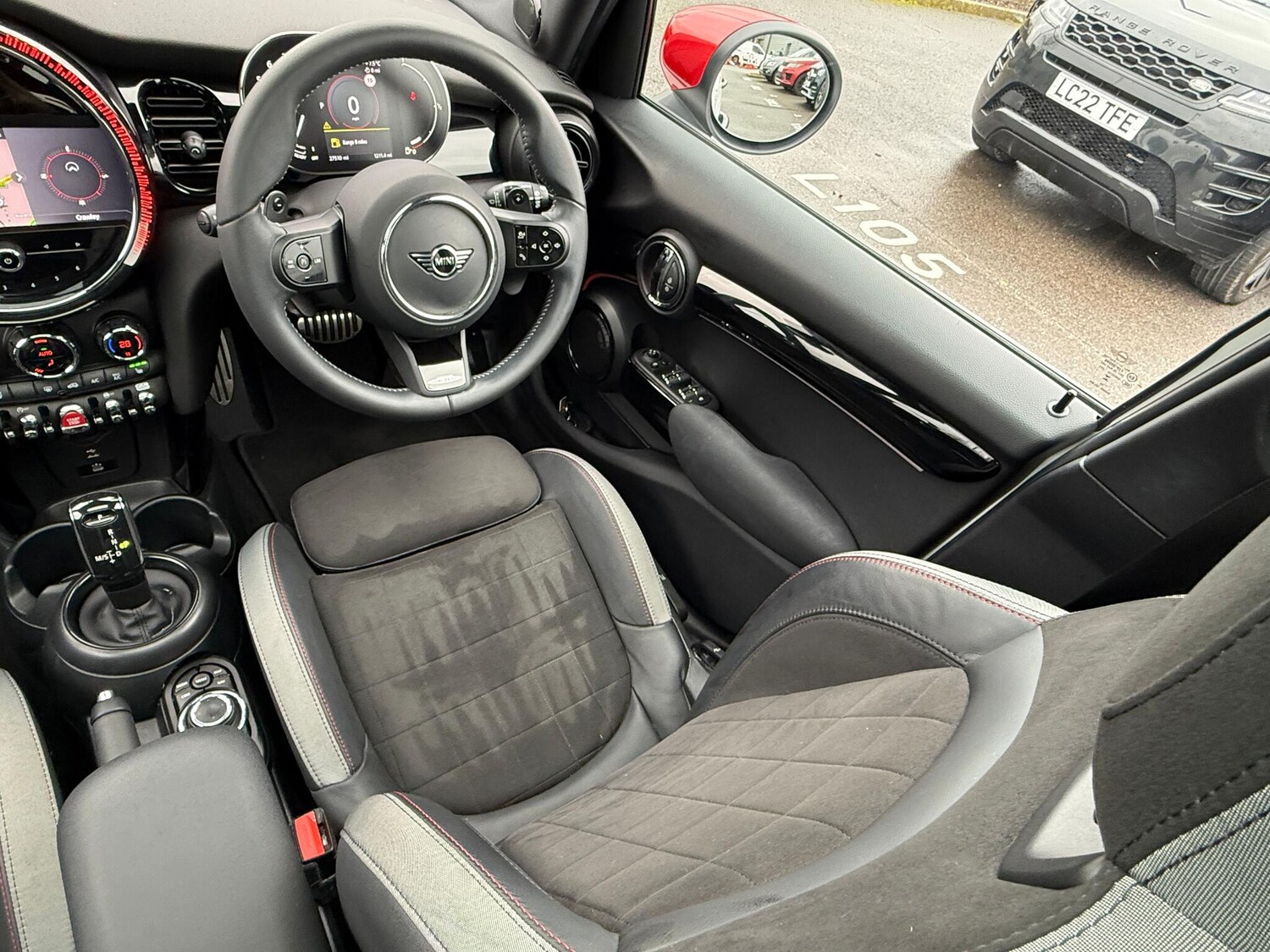 Used MINI Hatch 2023 for sale - 77410926: Photo 27