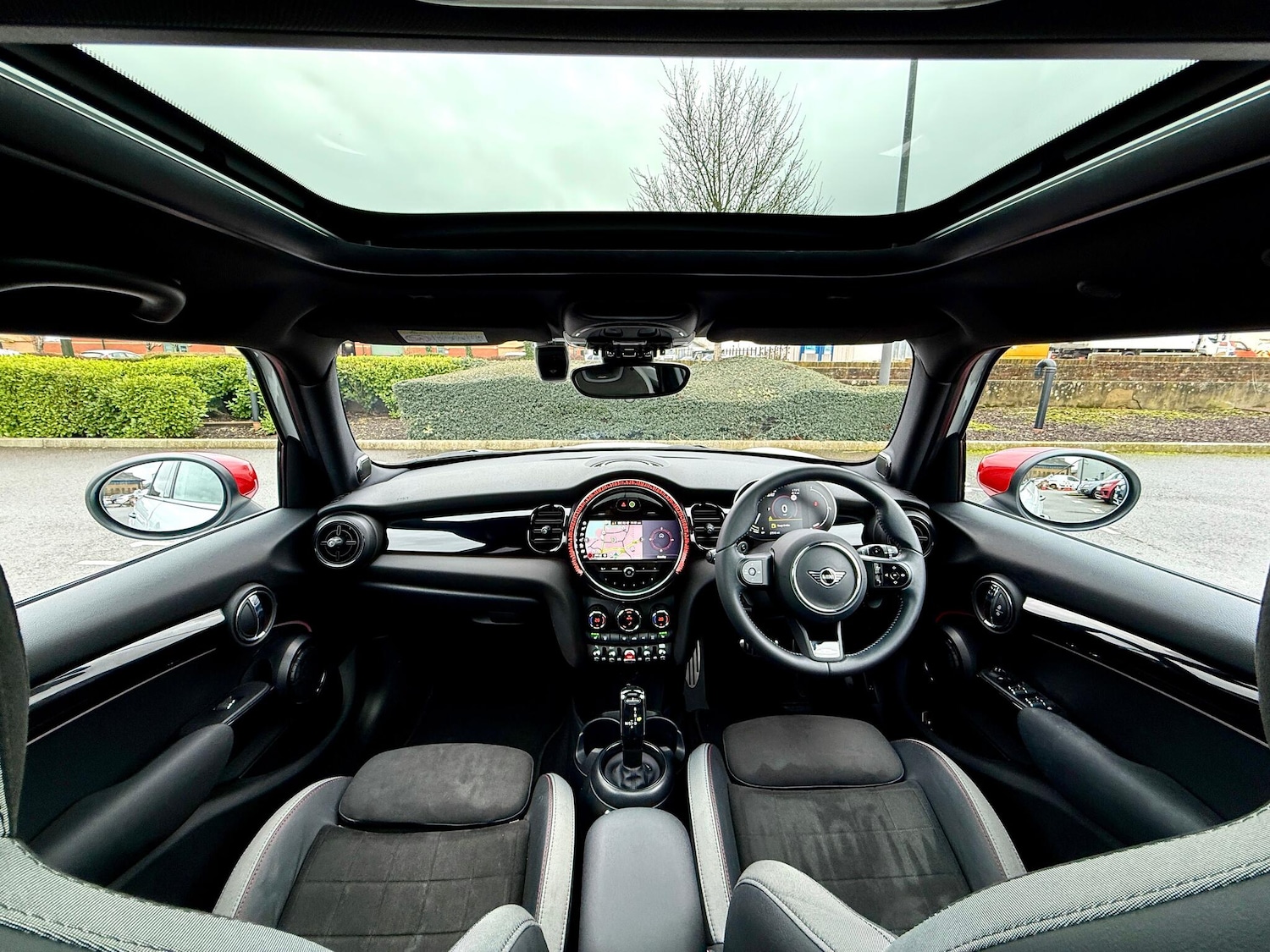 Used MINI Hatch 2023 for sale - 77410926: Photo 3