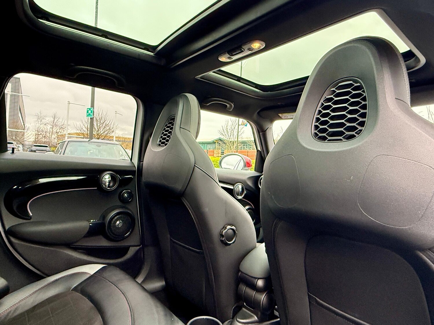 Used MINI Hatch 2023 for sale - 77410926: Photo 30