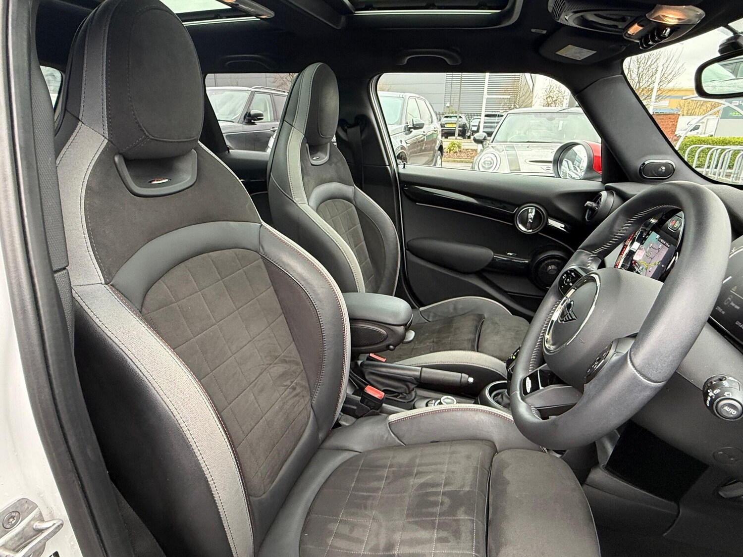 Used MINI Hatch 2023 for sale - 77410926: Photo 33