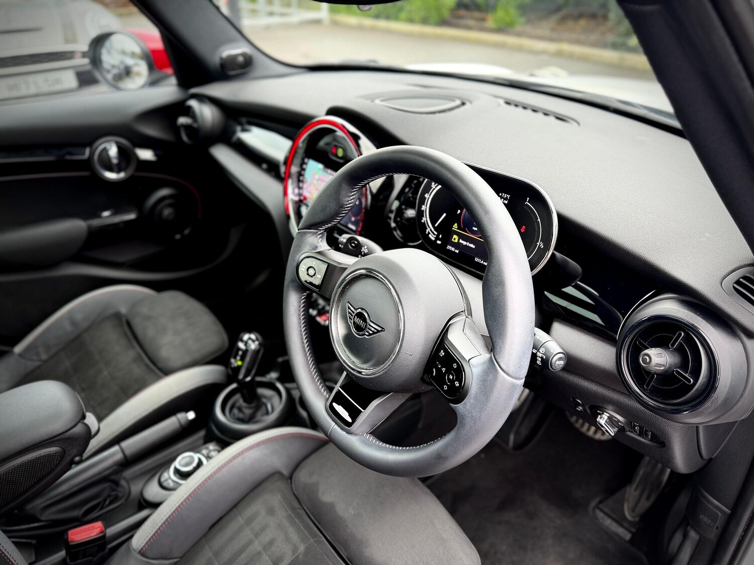 Used MINI Hatch 2023 for sale - 77410926: Photo 34