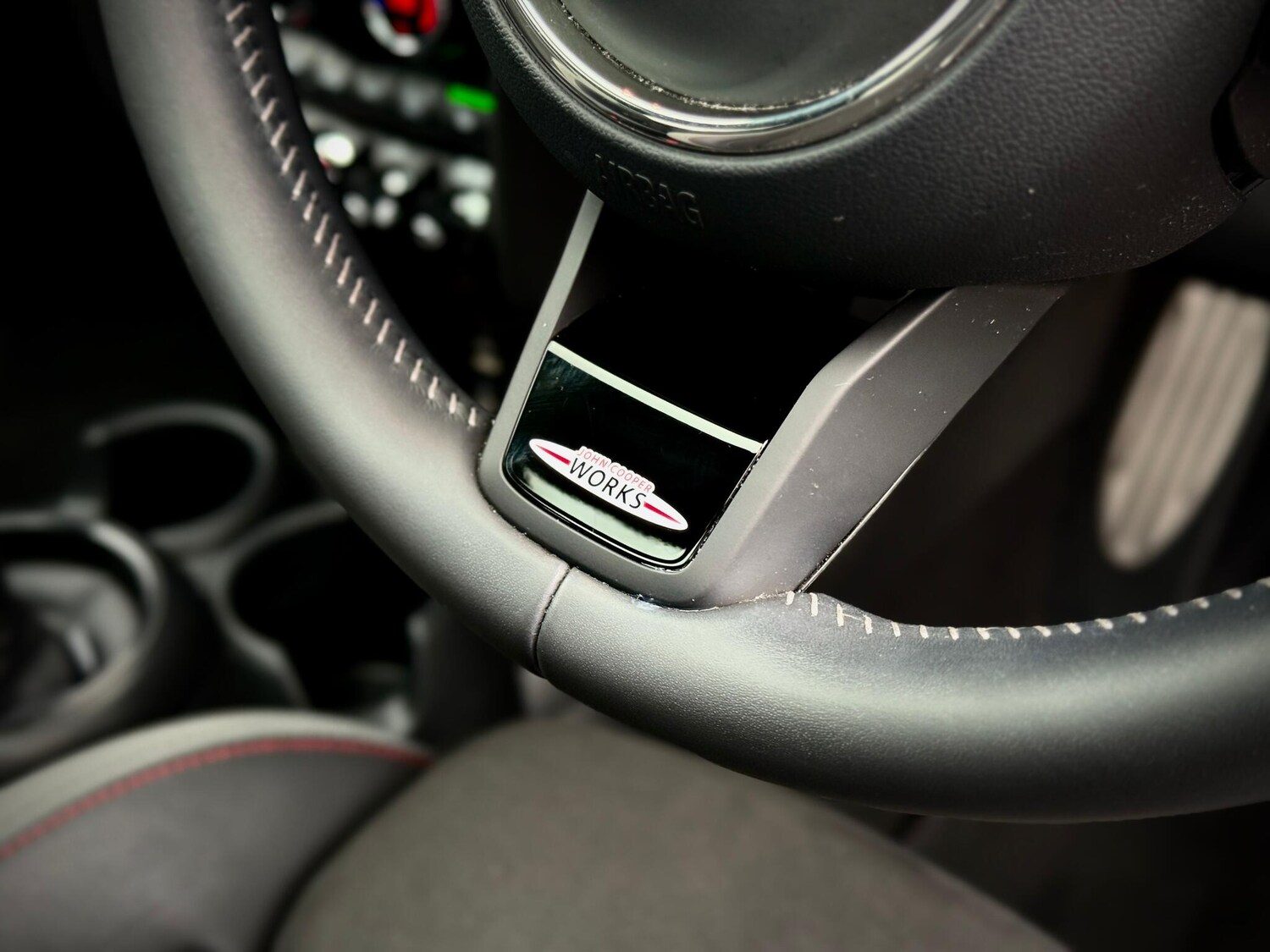 Used MINI Hatch 2023 for sale - 77410926: Photo 35