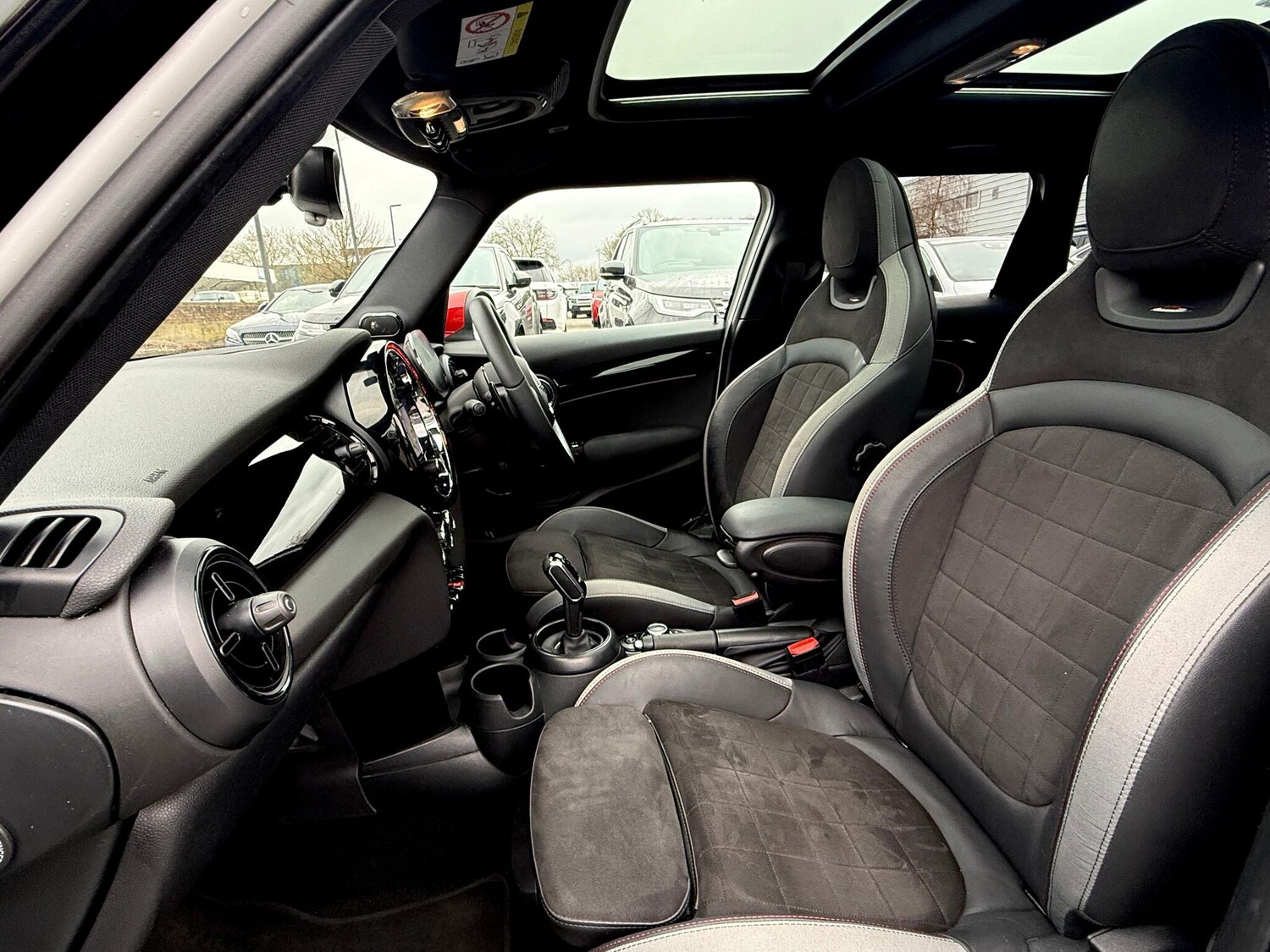 Used MINI Hatch 2023 for sale - 77410926: Photo 37