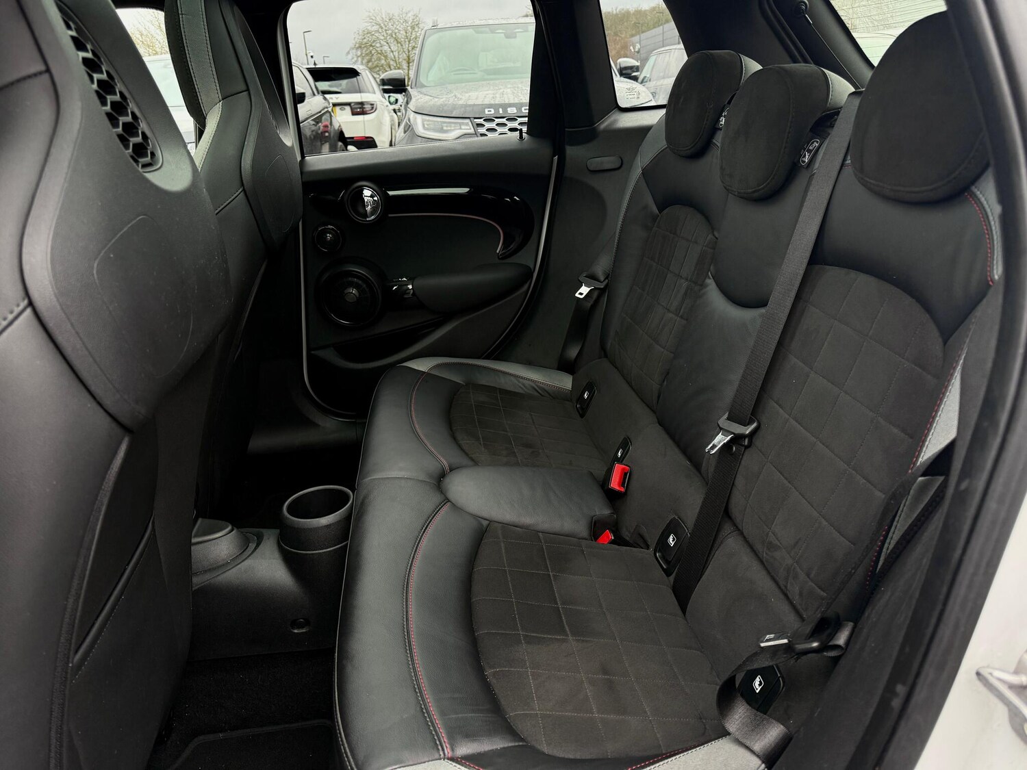 Used MINI Hatch 2023 for sale - 77410926: Photo 38