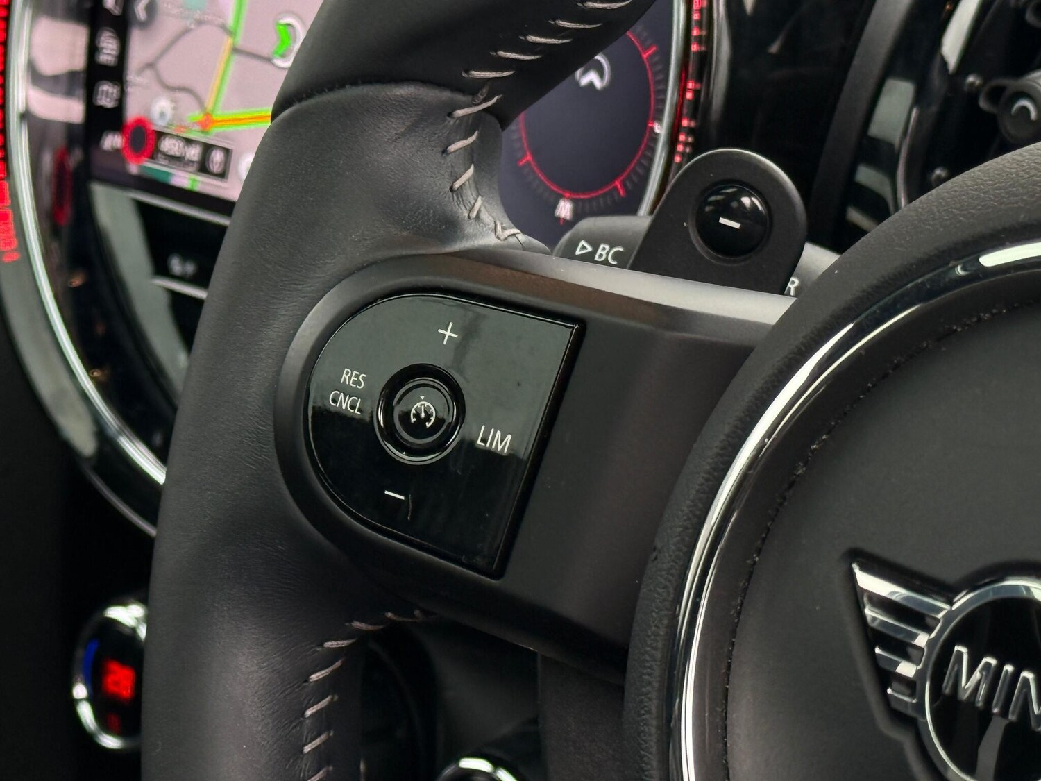 Used MINI Hatch 2023 for sale - 77410926: Photo 39