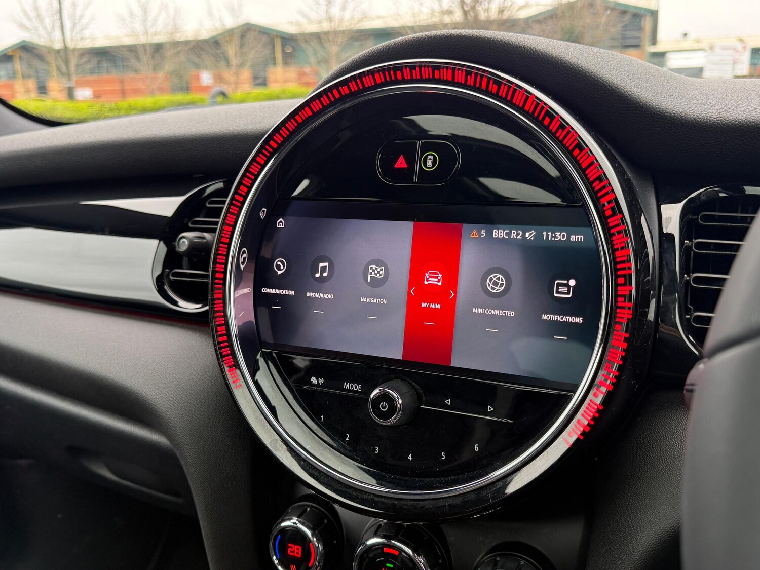 Used MINI Hatch 2023 for sale - 77410926: Photo 45