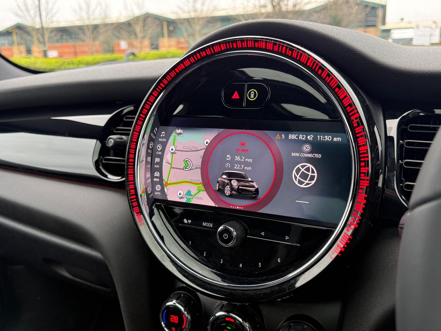 Used MINI Hatch 2023 for sale - 77410926: Photo 46