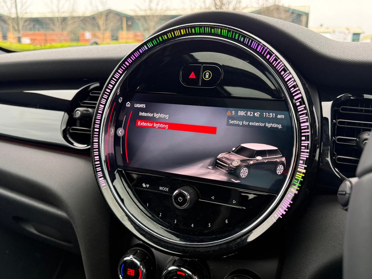 Used MINI Hatch 2023 for sale - 77410926: Photo 49