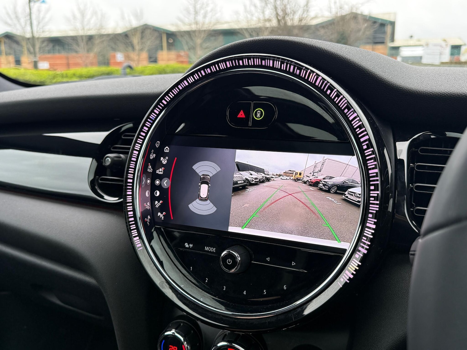 Used MINI Hatch 2023 for sale - 77410926: Photo 5