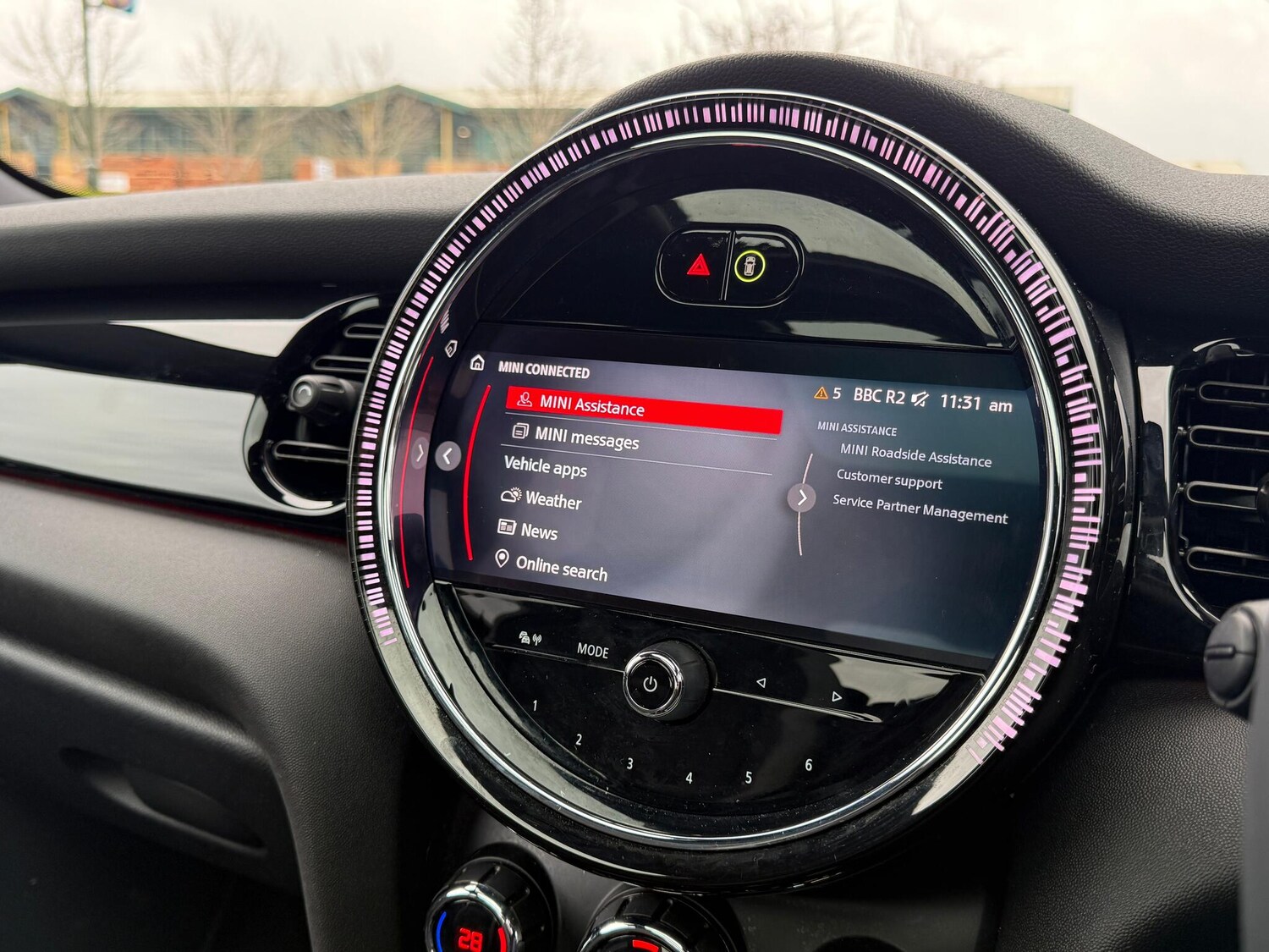 Used MINI Hatch 2023 for sale - 77410926: Photo 50