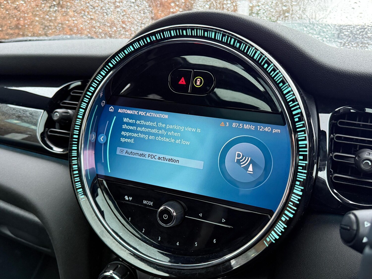 Used MINI Hatch 2023 for sale - 77410926: Photo 52