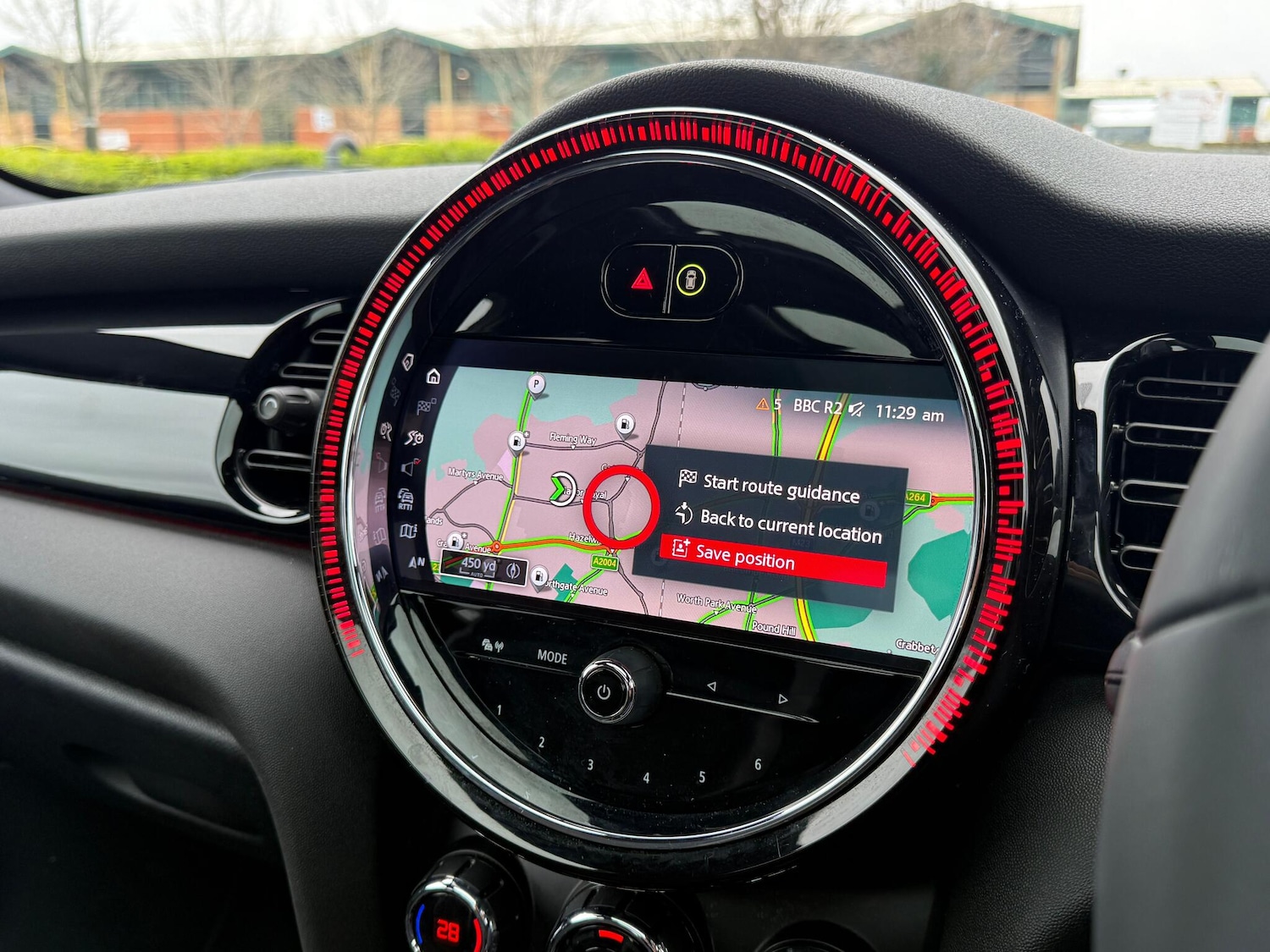 Used MINI Hatch 2023 for sale - 77410926: Photo 6