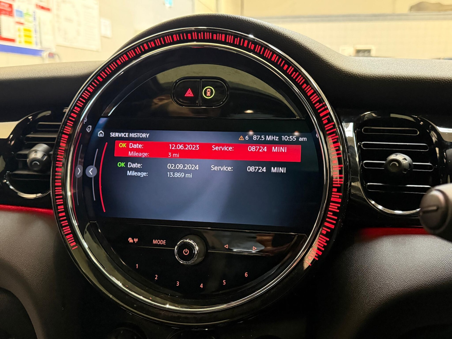 Used MINI Hatch 2023 for sale - 77410926: Photo 7