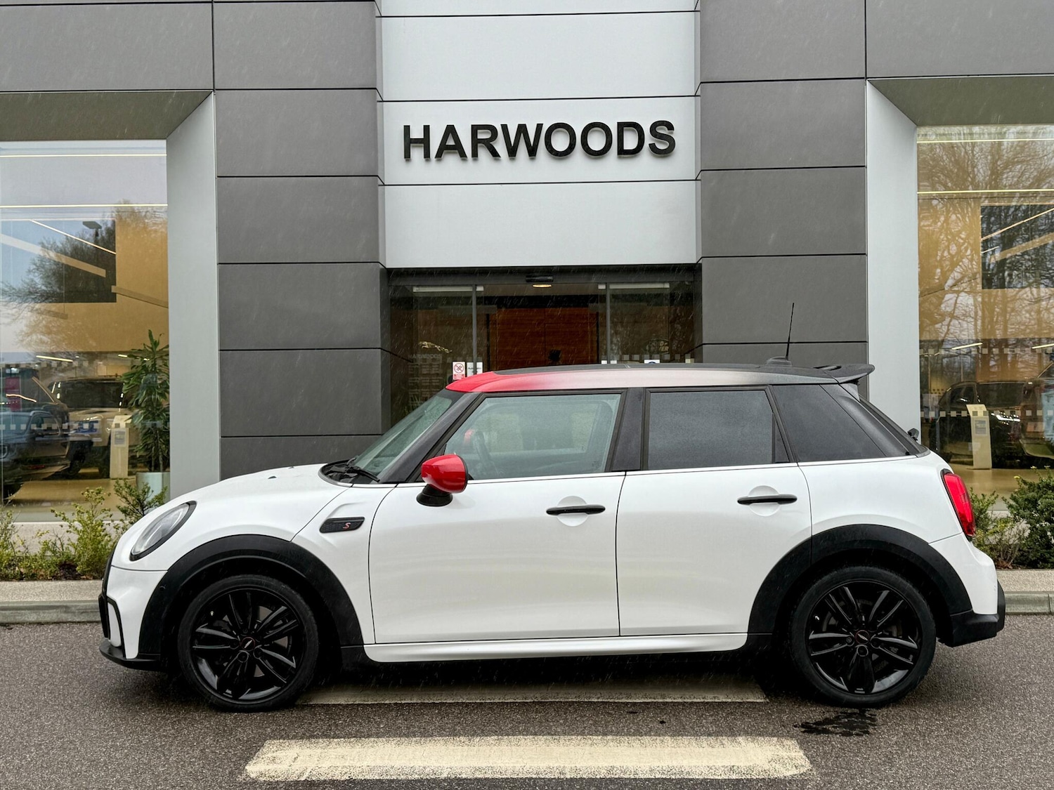 Used MINI Hatch 2023 for sale - 77410926: Photo 8