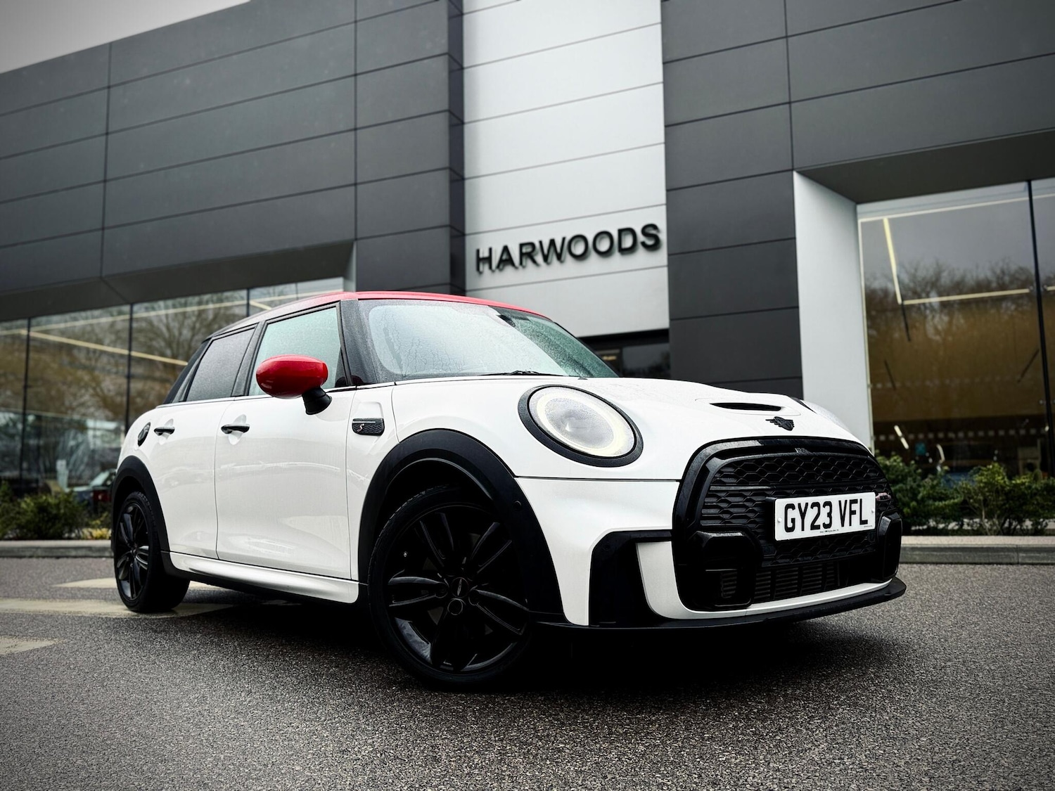 Used MINI Hatch 2023 for sale - 77410926: Photo 9