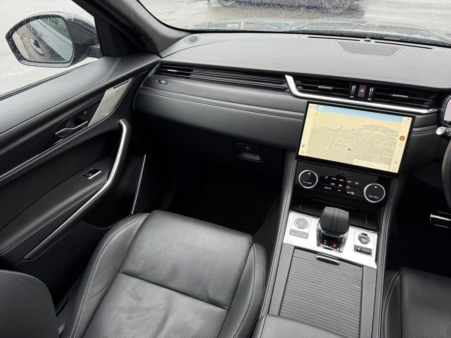 Used Jaguar F-Pace for sale - 77455318: Photo 19