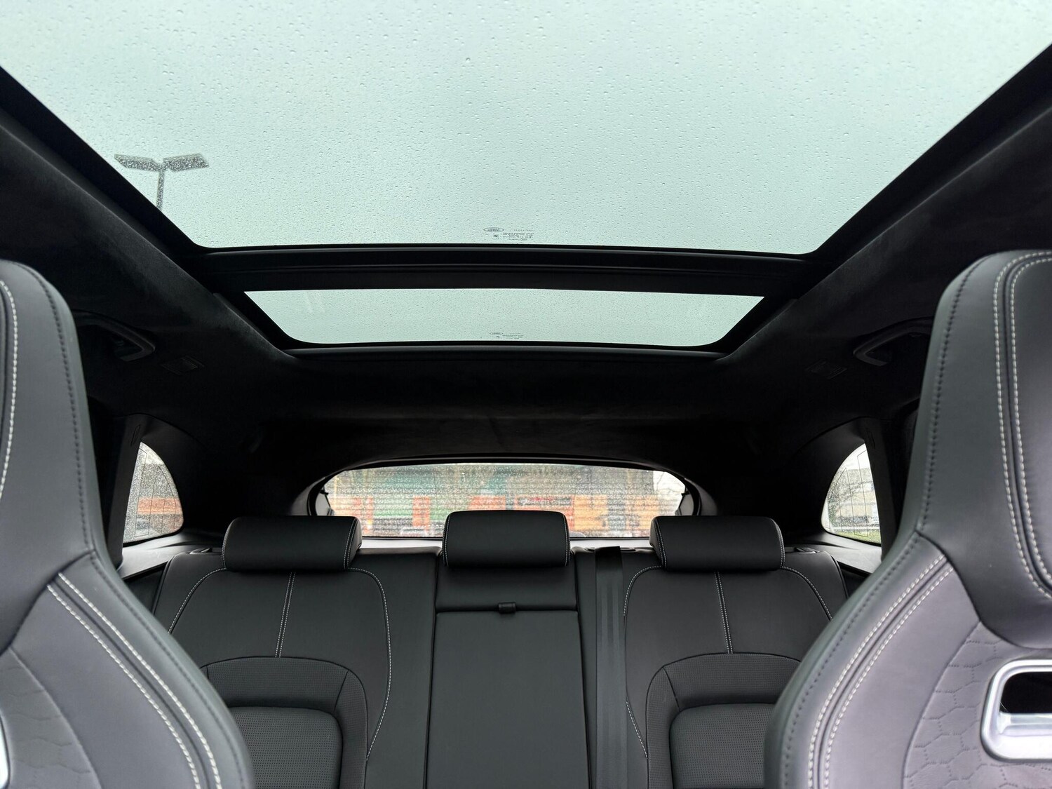 Used Jaguar F-Pace for sale - 77455318: Photo 23