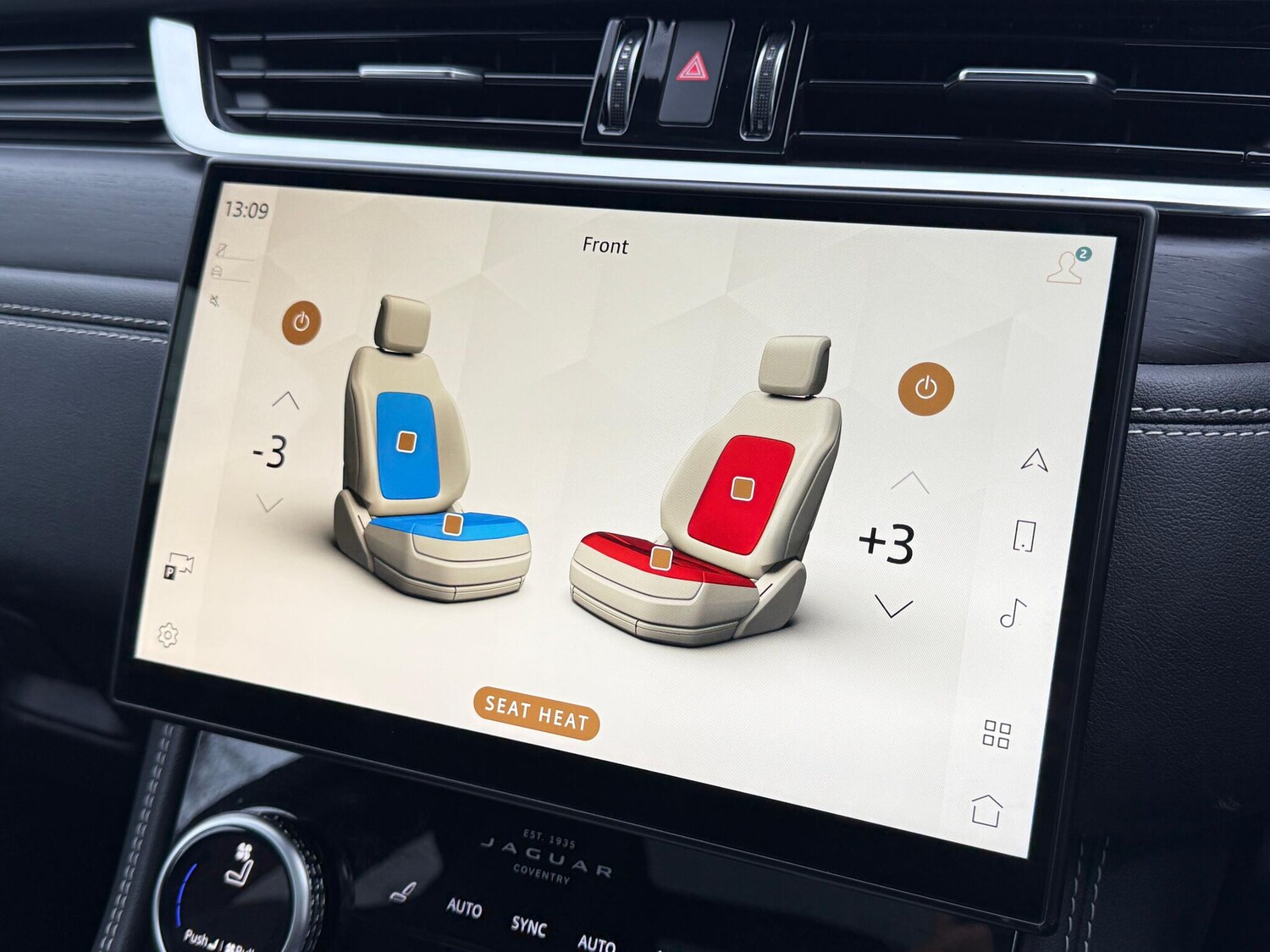 Used Jaguar F-Pace for sale - 77455318: Photo 25