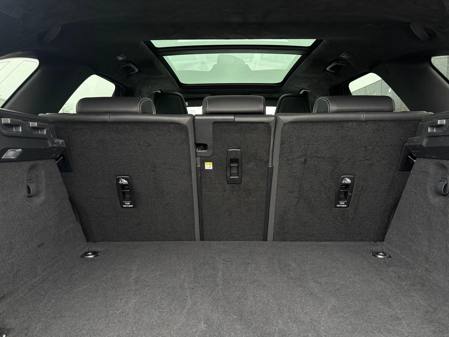 Used Jaguar F-Pace for sale - 77455318: Photo 28