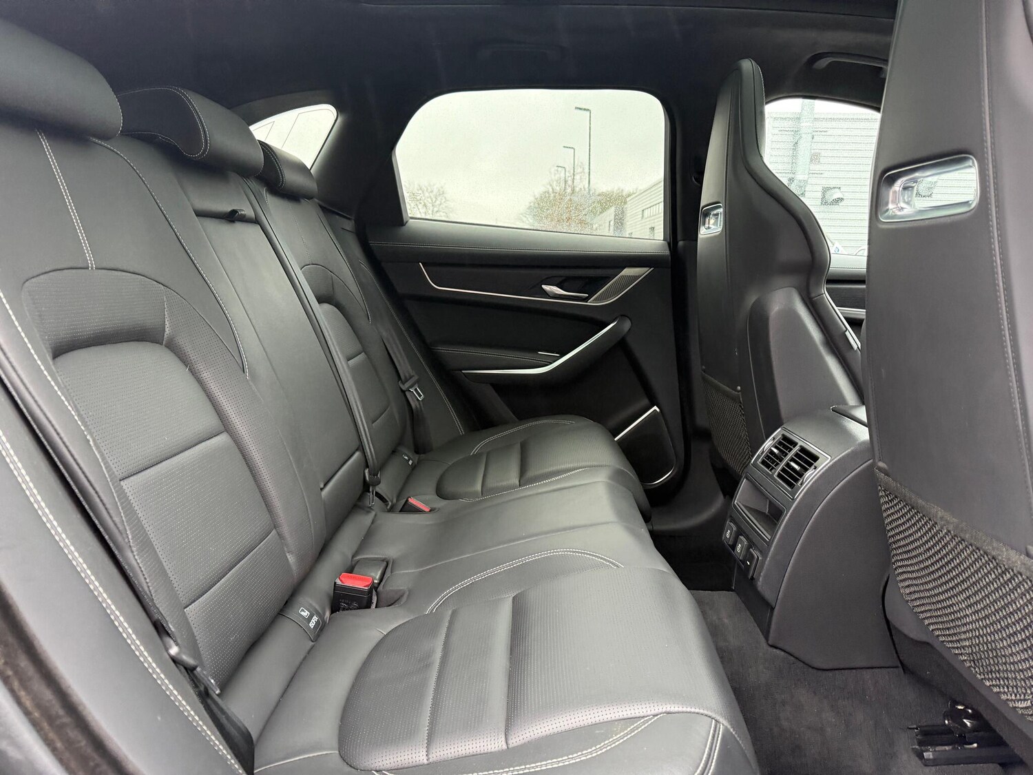 Used Jaguar F-Pace for sale - 77455318: Photo 31