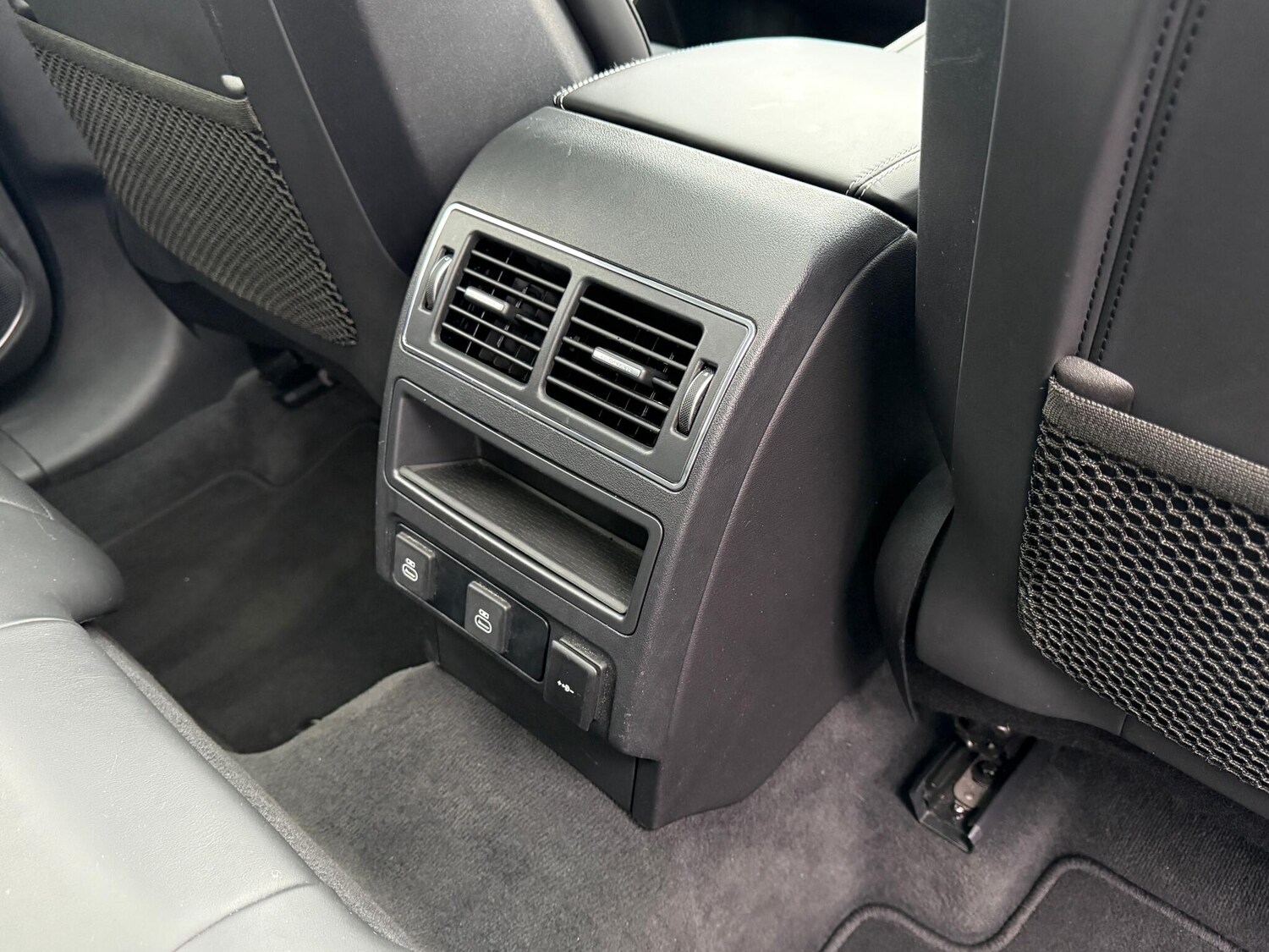 Used Jaguar F-Pace for sale - 77455318: Photo 33