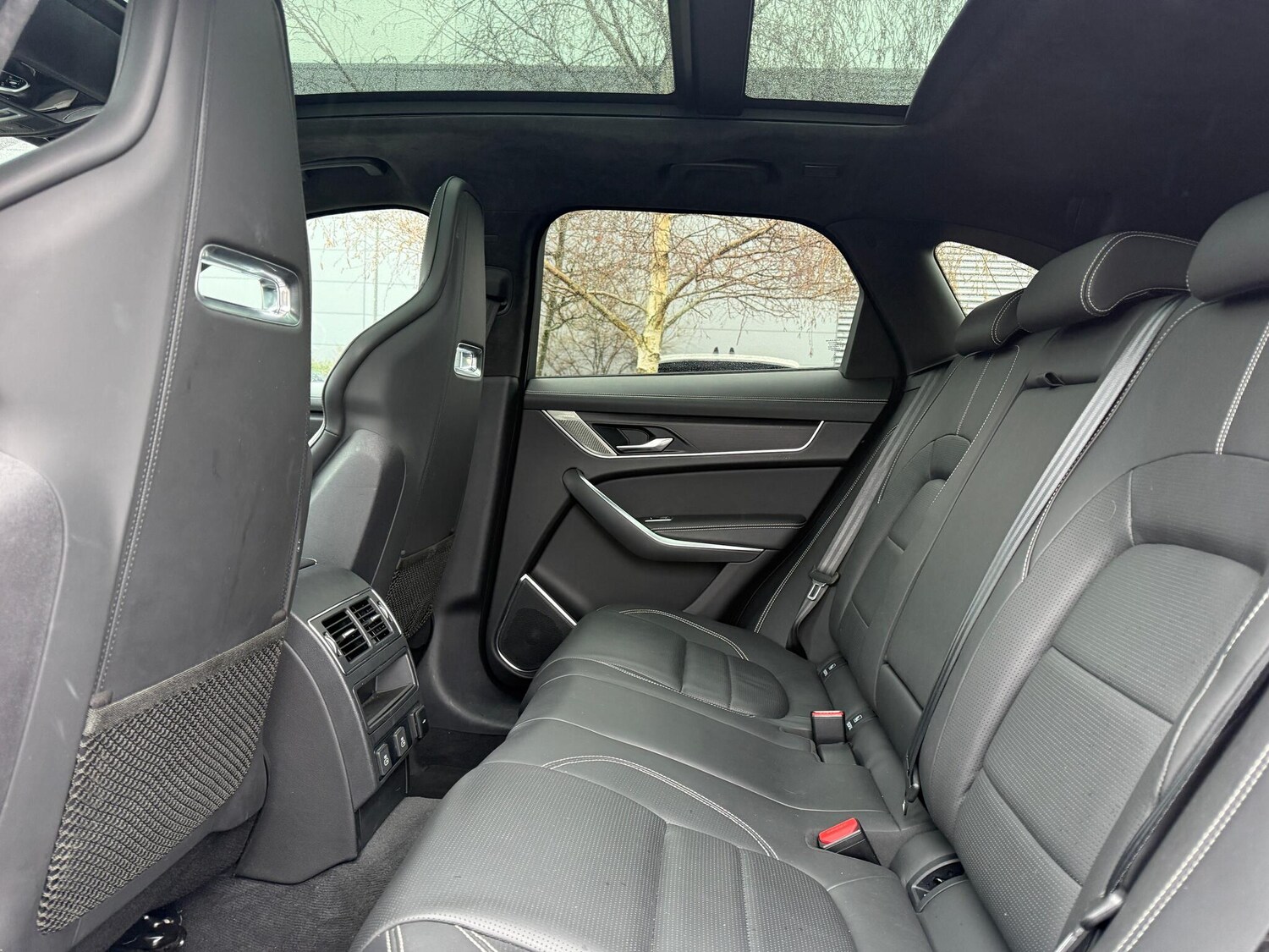 Used Jaguar F-Pace for sale - 77455318: Photo 34