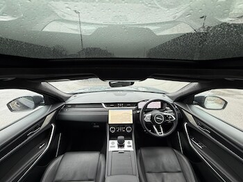 Used Jaguar F-Pace 2024 for sale - 77455318: Photo