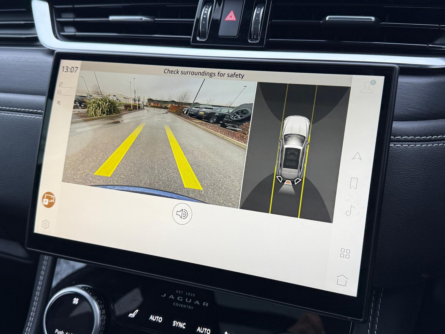 Used Jaguar F-Pace for sale - 77455318: Photo 7