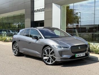 2024 (24) - 400 90kWh Sport SUV 5dr Electric Auto 4WD (400 ps)