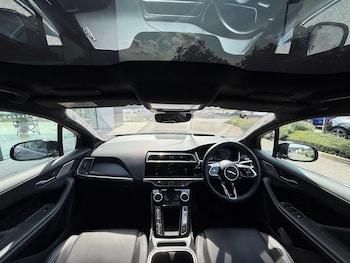 Used Jaguar I-Pace 2024 for sale - 75687137: Photo