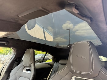 Used Jaguar I-Pace 2024 for sale - 75687137: Photo