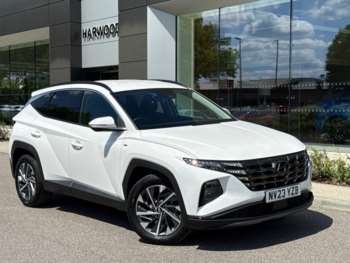 2023 (23) - 1.6 T-GDi MHEV Premium SUV 5dr Petrol Hybrid DCT Euro 6 (s/s) (150 ps)