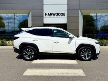 Used Hyundai TUCSON 2023 for sale - 75225176: Photo