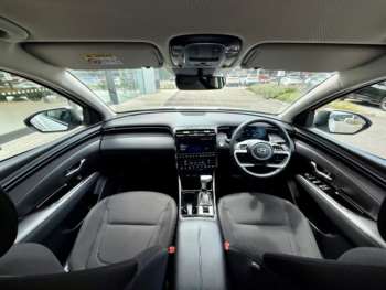 Used Hyundai TUCSON 2023 for sale - 75225176: Photo