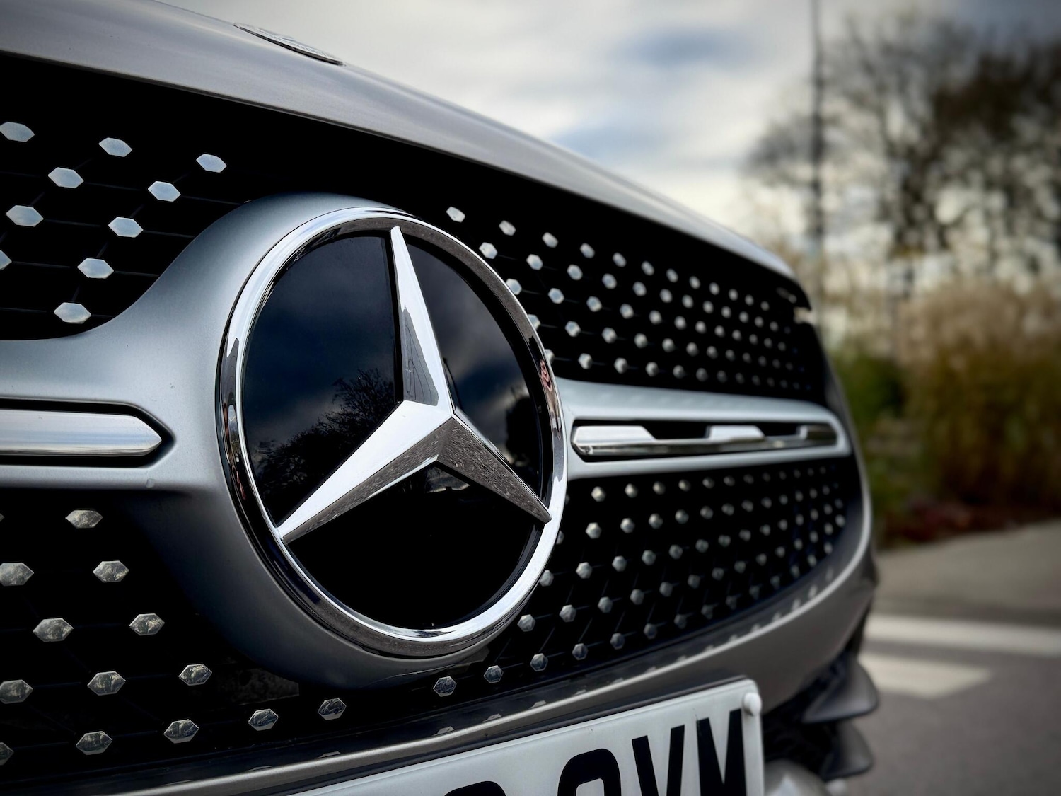 Used Mercedes-Benz GLC 2022 for sale - 76645543: Photo 15