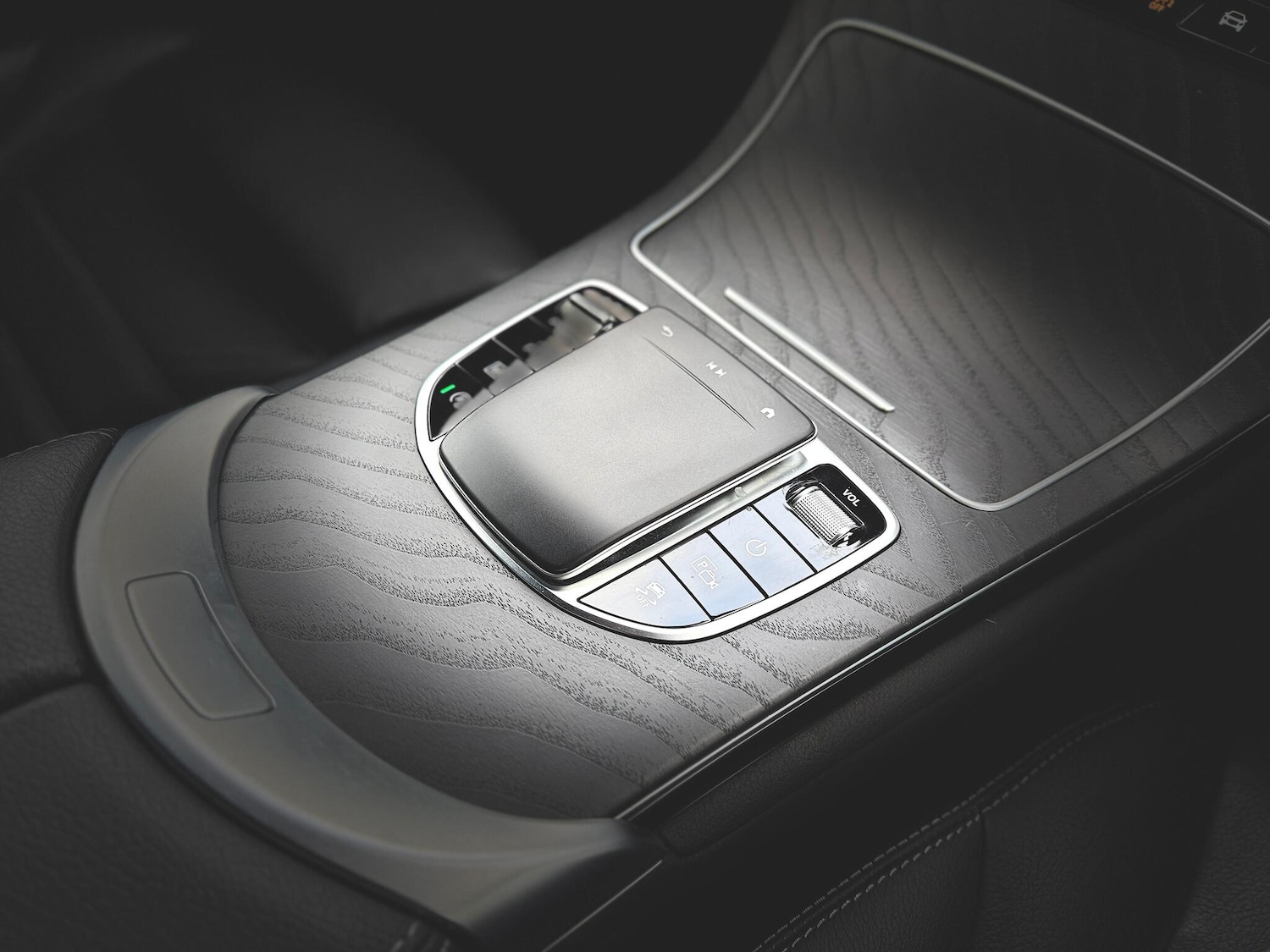 Used Mercedes-Benz GLC 2022 for sale - 76645543: Photo 20