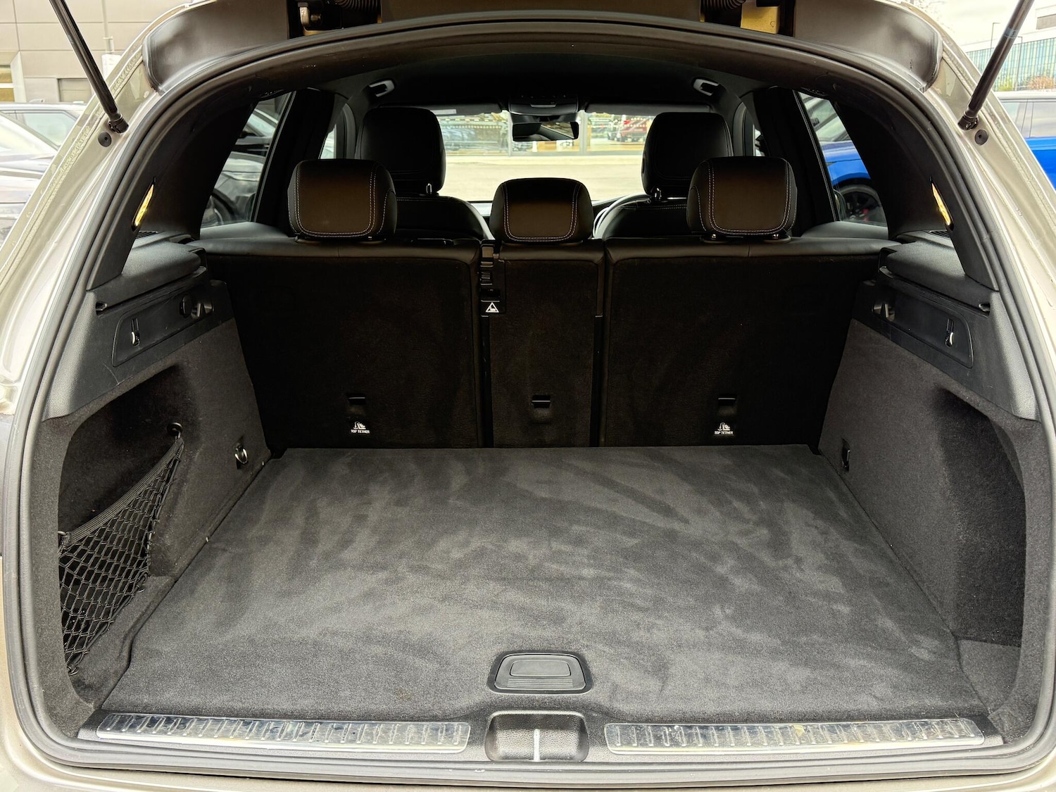 Used Mercedes-Benz GLC 2022 for sale - 76645543: Photo 27