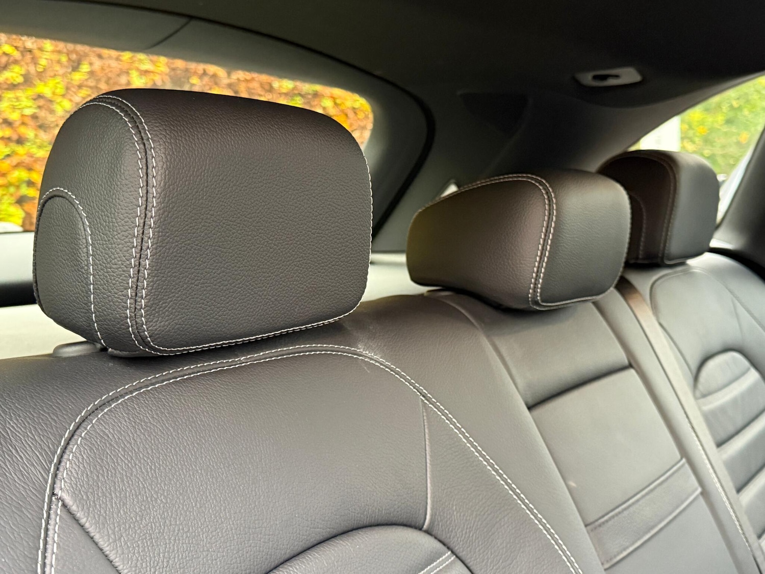 Used Mercedes-Benz GLC 2022 for sale - 76645543: Photo 28