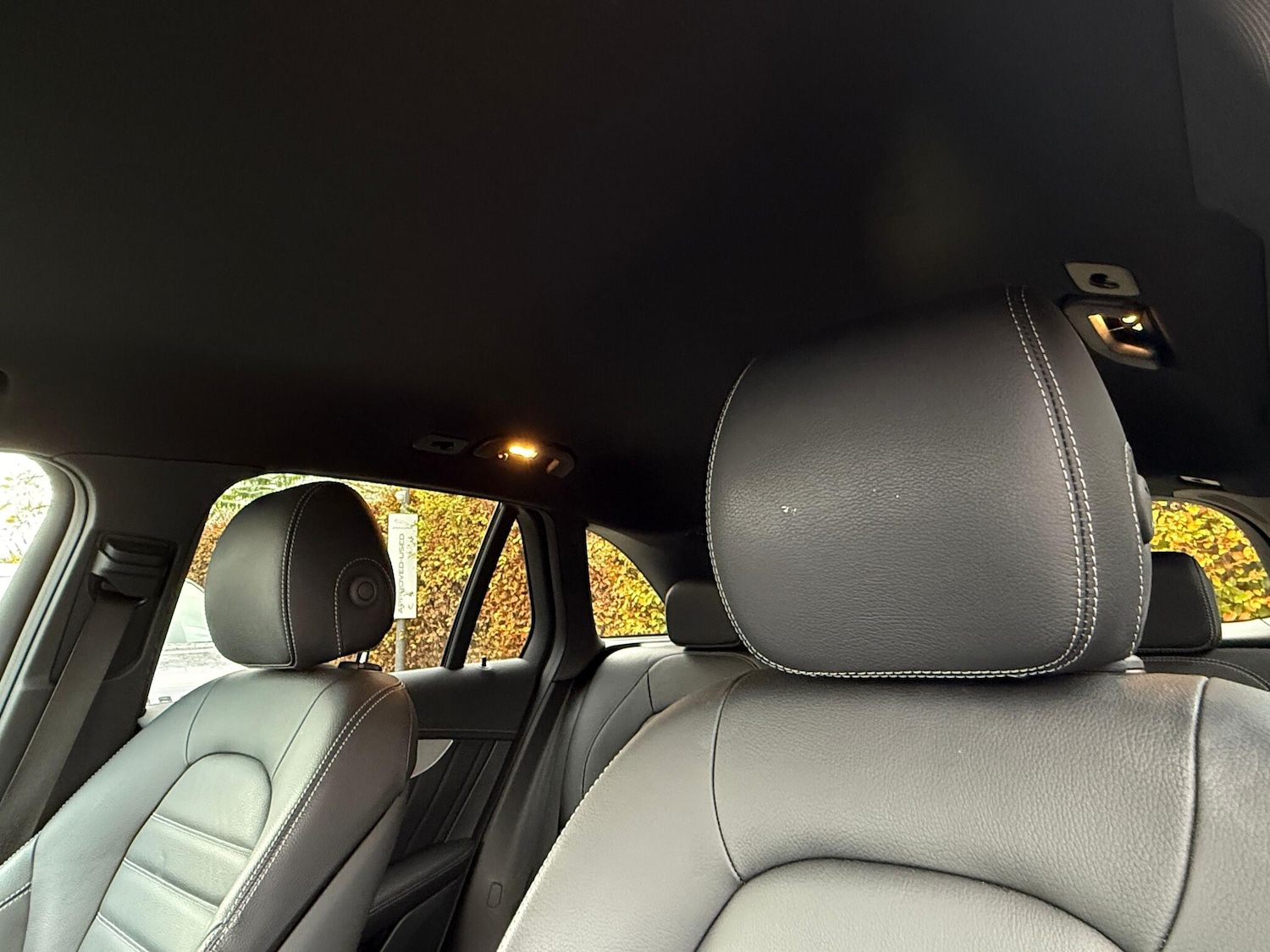 Used Mercedes-Benz GLC 2022 for sale - 76645543: Photo 4