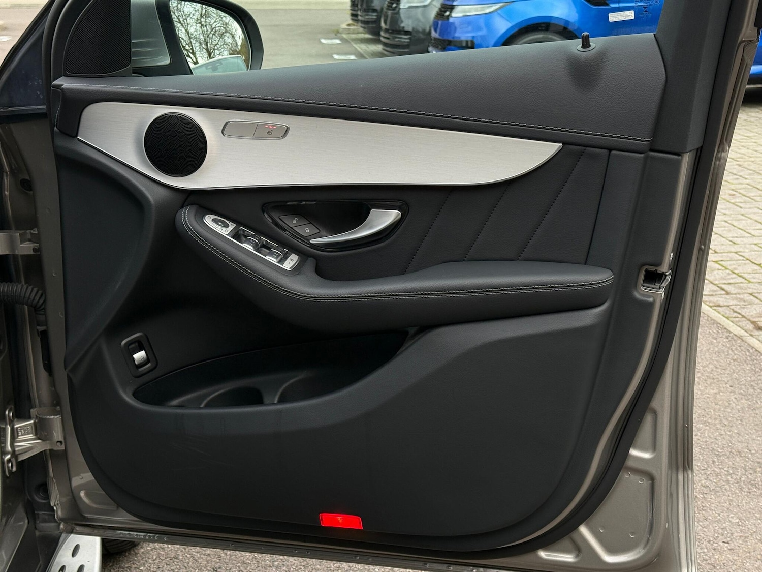 Used Mercedes-Benz GLC 2022 for sale - 76645543: Photo 45