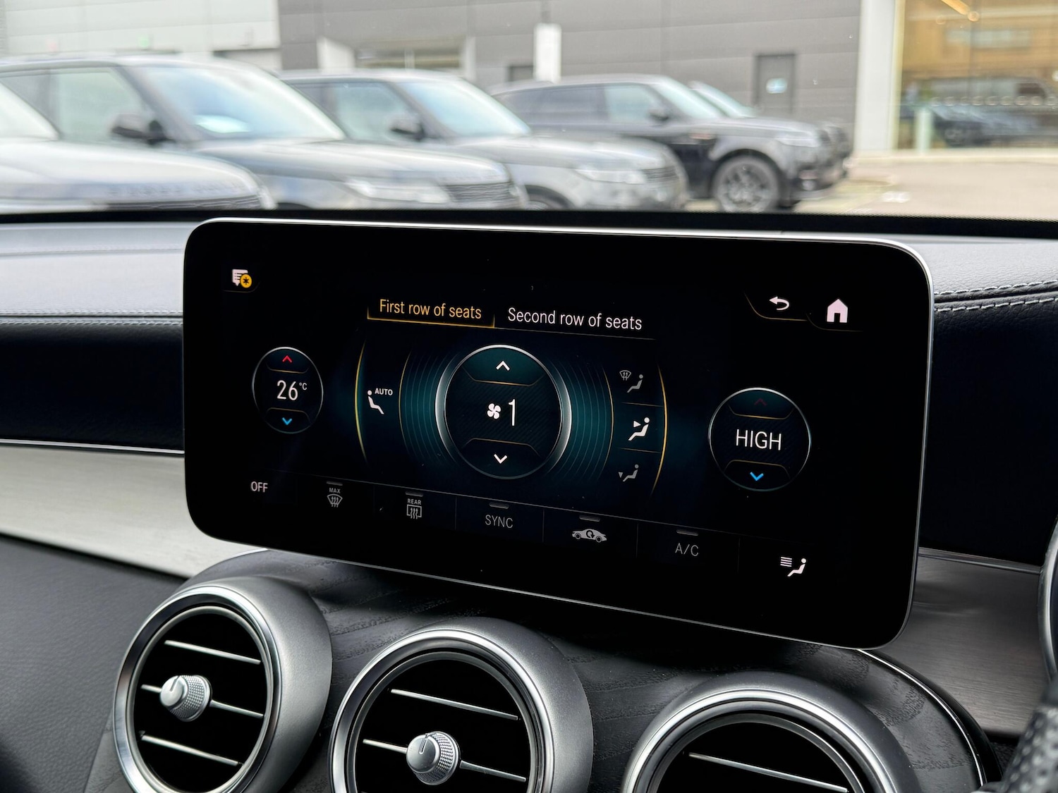 Used Mercedes-Benz GLC 2022 for sale - 76645543: Photo 46