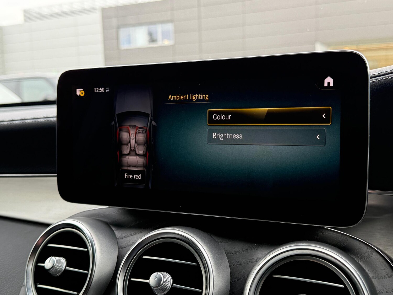 Used Mercedes-Benz GLC 2022 for sale - 76645543: Photo 51