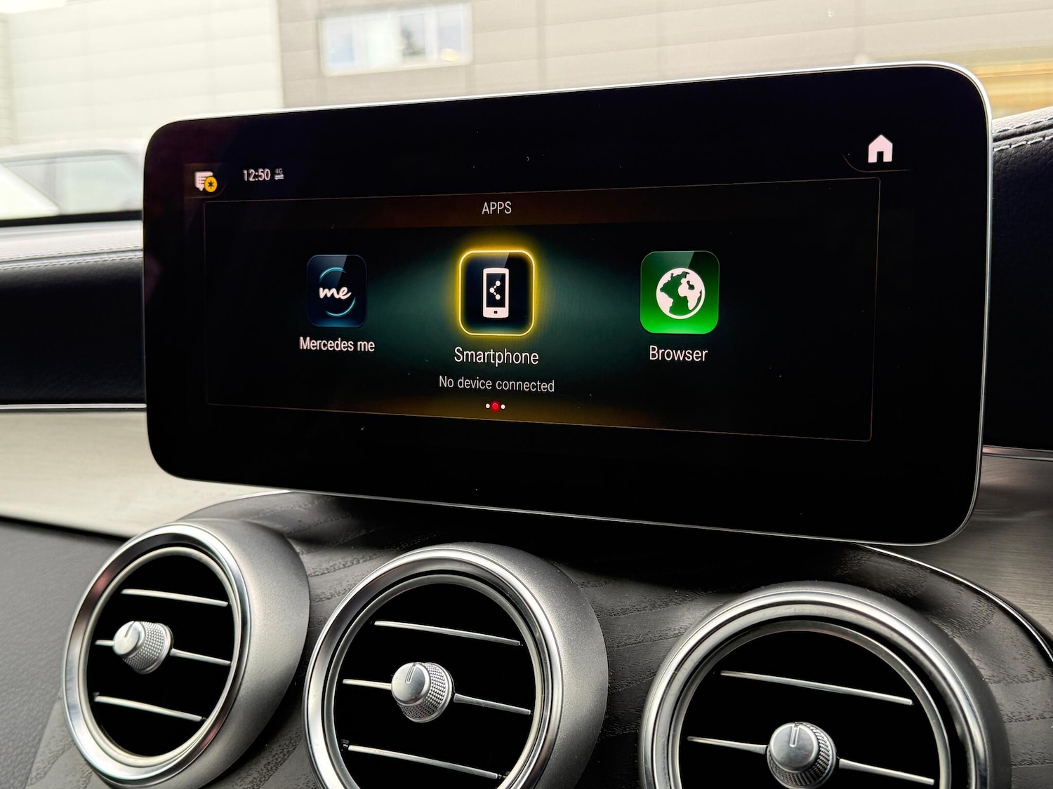 Used Mercedes-Benz GLC 2022 for sale - 76645543: Photo 52