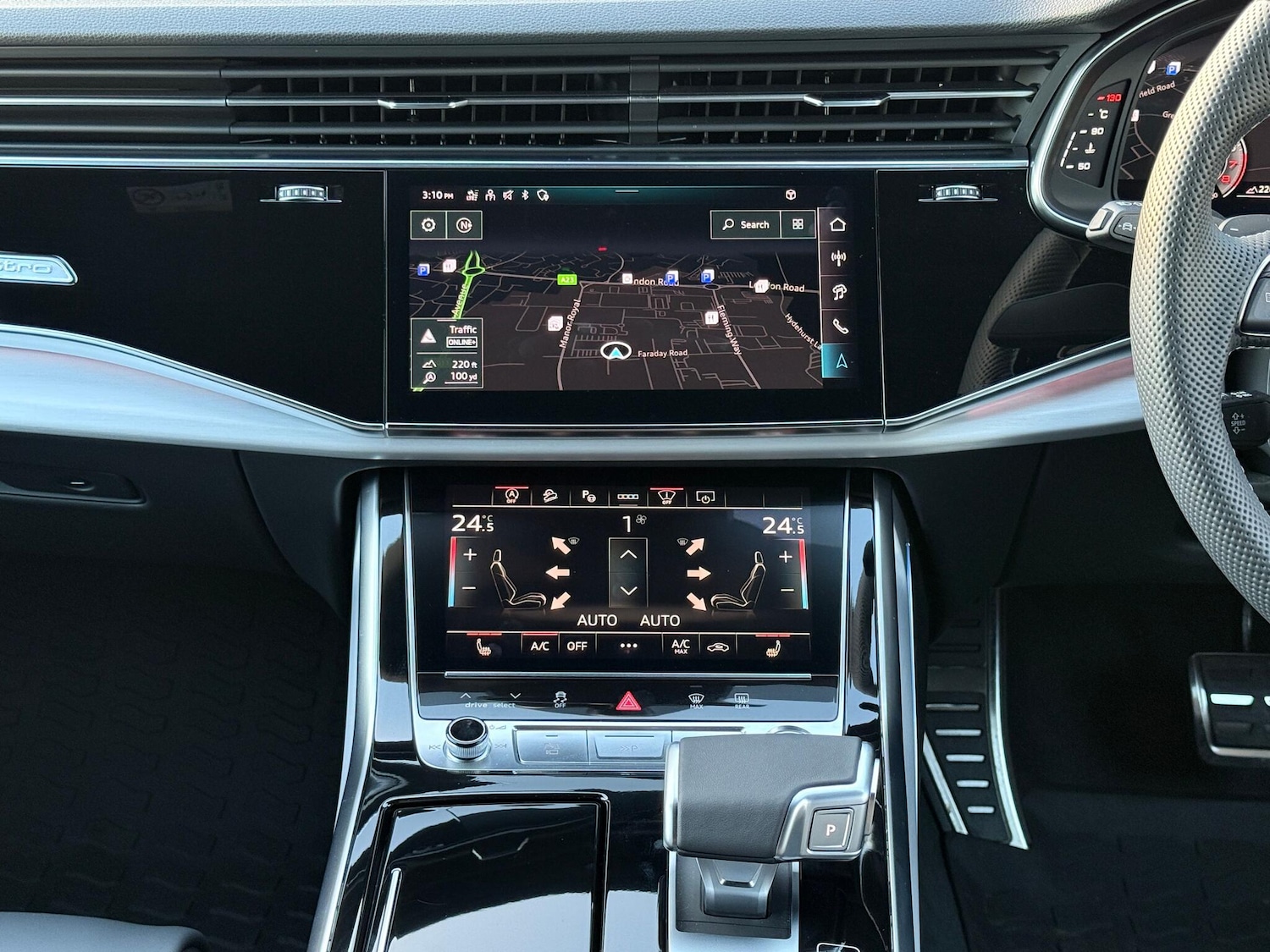 Used Audi Q8 2025 for sale - 77039937: Photo 20