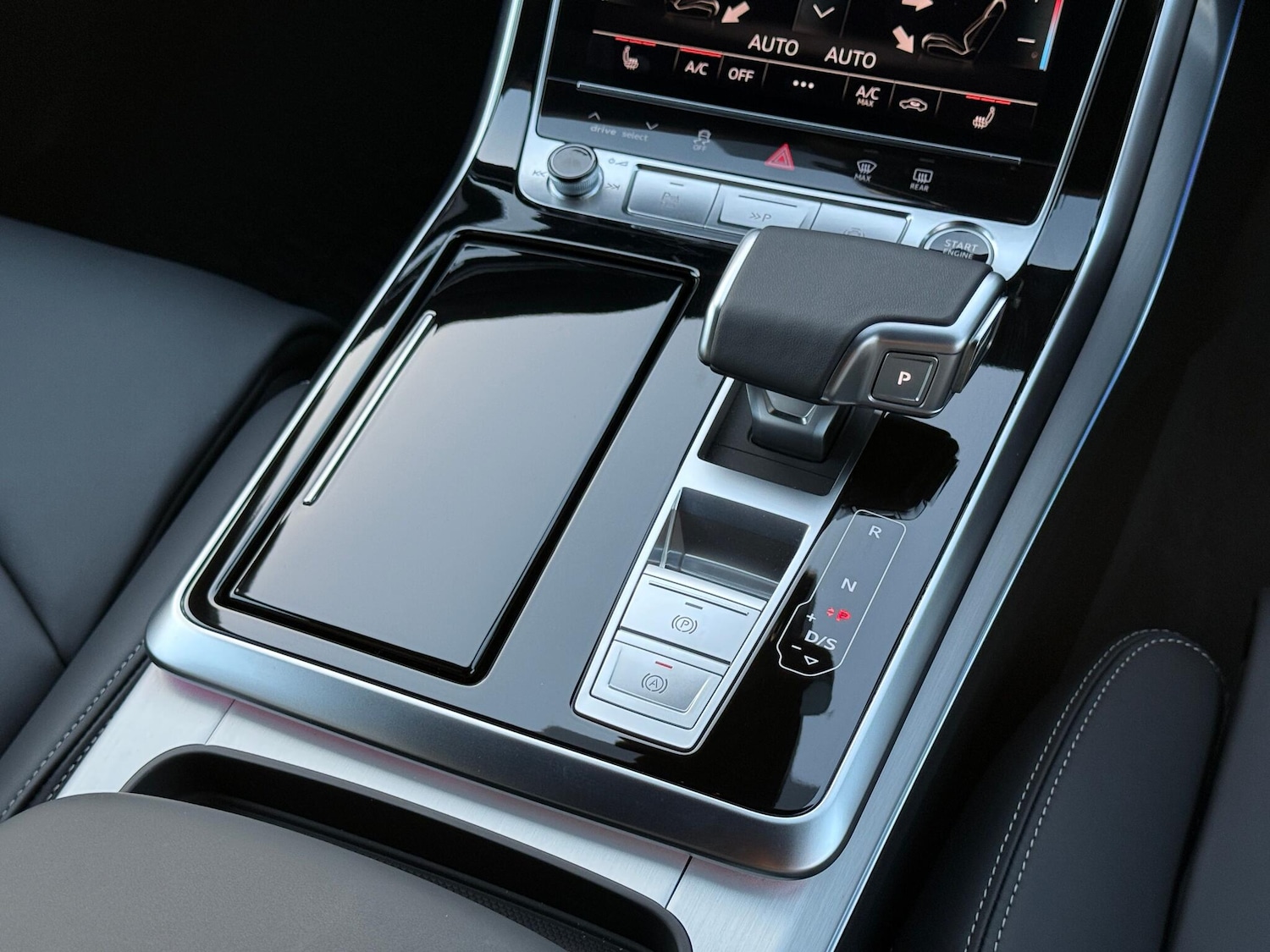 Used Audi Q8 2025 for sale - 77039937: Photo 22