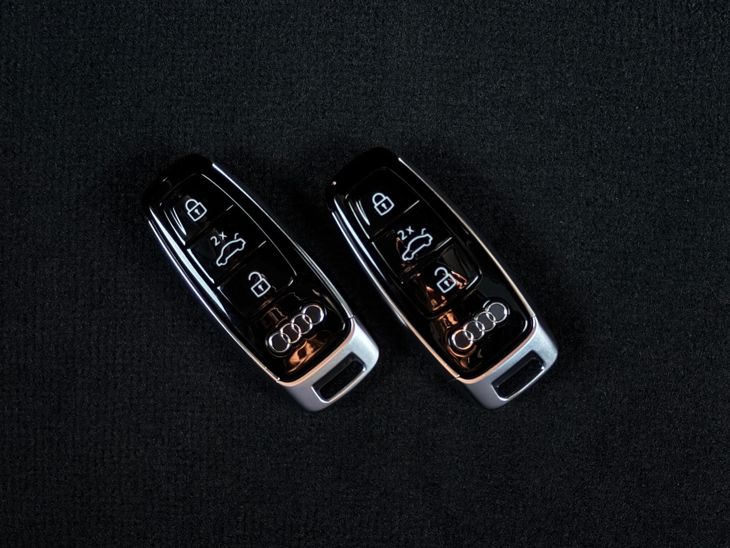 Used Audi Q8 2025 for sale - 77039937: Photo 3