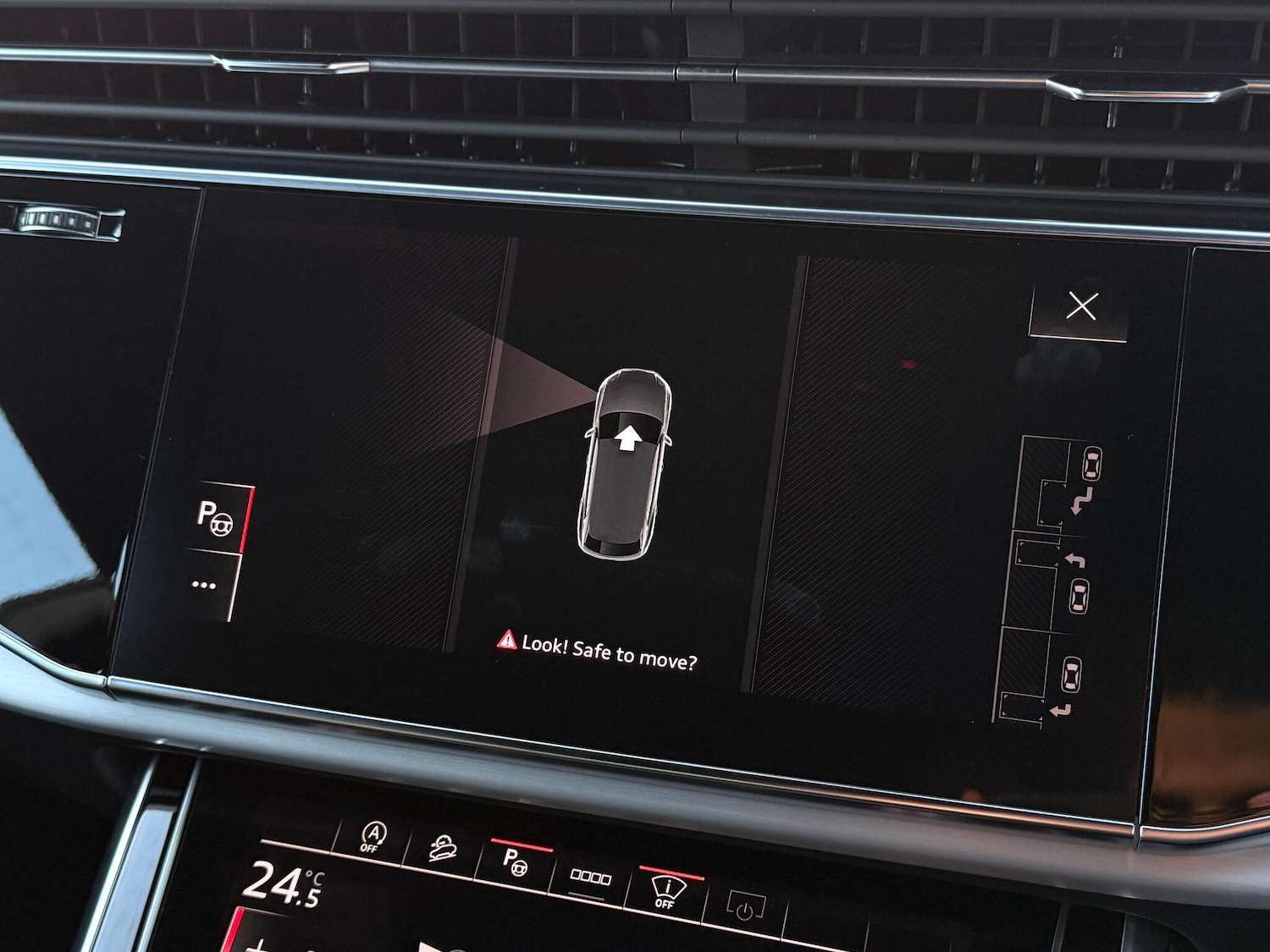 Used Audi Q8 2025 for sale - 77039937: Photo 33