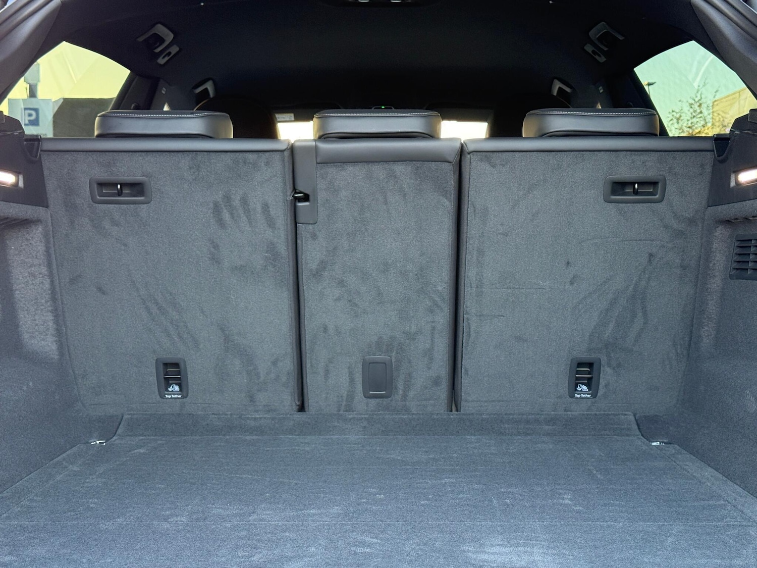 Used Audi Q8 2025 for sale - 77039937: Photo 34